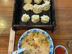 -张家巷美食(南浔店)