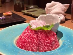 刺身和牛-Minase水濑·日料放题(外滩店)