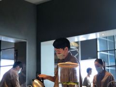 -来回·咖啡(钟村咖啡豆店)