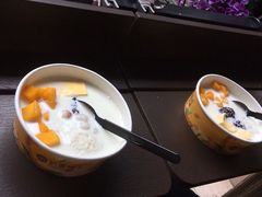 -花城酸奶碗(花都骏威广场店)