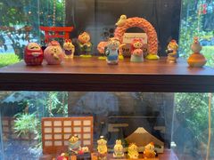 -古京·臻致料理(月湖店)