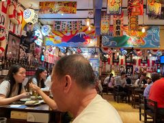 大堂-平成屋·午肴夜酒(四川北路店)