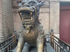 -古文化街旅游区