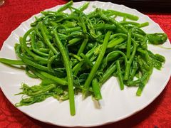-粤北餐馆