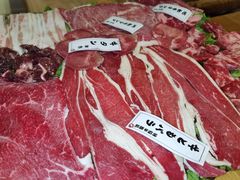 -一井烧肉·活鳗·寿司(望京SOHO店)