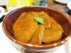 -猪肉婆私房菜(容桂总店)
