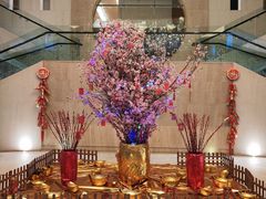 -温德姆花园酒店-鼎丰阁中餐厅