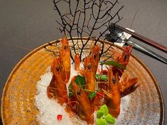-上海滩餐厅(BFC外滩金融中心店)