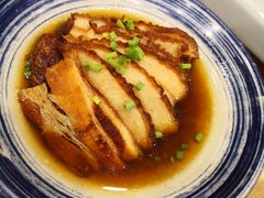 -山西会馆·晋菜·晋商宴·牌匾博物馆(胜利东街店)