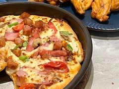 -必胜客(仲盛商城王安宇主题店)