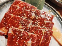 -竹涟烧肉(太古里店)