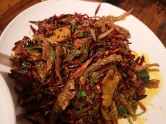-大张烙馍村(泉山店)
