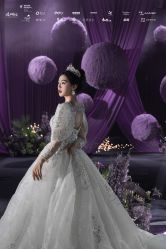 -欣薇婚纱(新源乐汇城店)