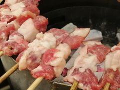 -源味居手把签烧烤(长春一店)