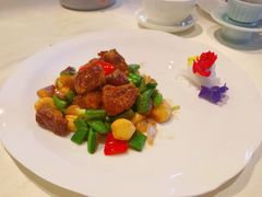 -皇朝会.经典传统粤菜(外滩店)