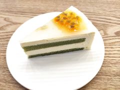 -OZ cafe(南昌路店)