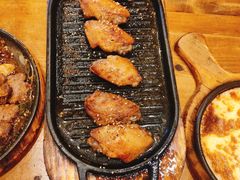 -老东镇啤酒屋海鲜加工·蒸汽海鲜·海鲜烧烤(台东店)