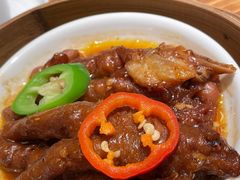 -点心传说·粤菜点心(佐阾虹湾店)