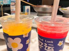 -雀蓝川菜(奥体广场店)