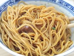 -盛兴面馆(真儒大厦店)