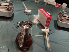 -谢氏老金口七号宴(武昌大道店)