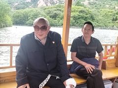 -嵖岈山风景区