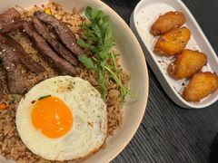 -Pennehut畔尼意面(合肥万象城店)
