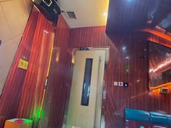 -酷必乐KTV(北行店)