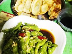 -麻木老地方牛筋牛杂(长堤街店)