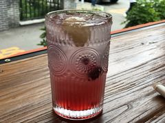 -Catch Bagel(芳草地店)