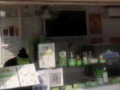 -Salud撒露欧洲冻酸奶(蓝色港湾店)