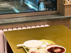 -清真  吐鲁番餐厅(牛街店)