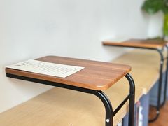 -纽巷咖啡 SOFTFOCUS COFFEE(锦和巴黎时韵店)