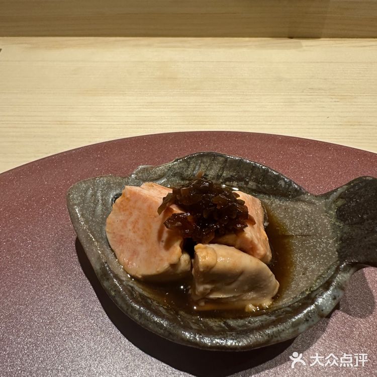 上海日料| 岩田