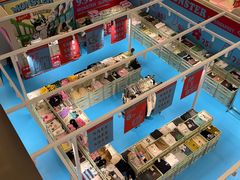 -丽达购物中心(崂山店)
