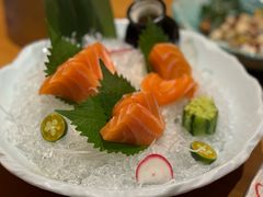 -鮨桐日本料理(望京店)
