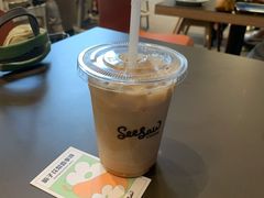 -Seesaw Coffee(苏州中心店)