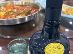 -抹直口特色菜馆(一店)