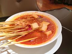 -滨河壹号烤鸭