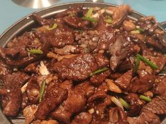 -老城味道·传统天津菜(杨柳青店)