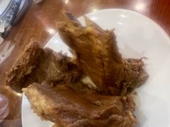 -长城东北菜(新港西路店)