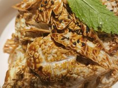 -大鸭梨烤鸭(枣园店)