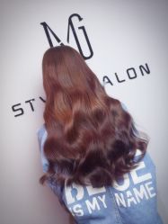 -BM SALON