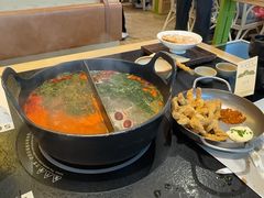 -山缓缓火锅(苏州仁恒仓街店)