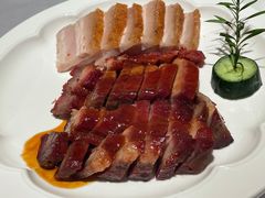 -顺鹅季·非遗烧鹅(六道口店)