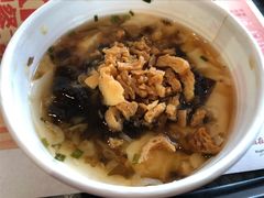 -肯德基(巴沟店)