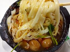 -土豆粉&刀削面(西单新一代商城店)