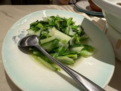 时令蔬菜-长湘居(数码大厦店)