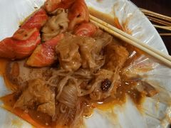 -郭记小街麻辣烫(南小街总店)