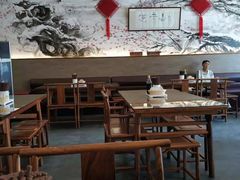 大堂-笑来喜馄饨小笼工坊店(湖滨街店)